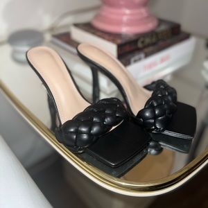 Brand New Sandal Heel